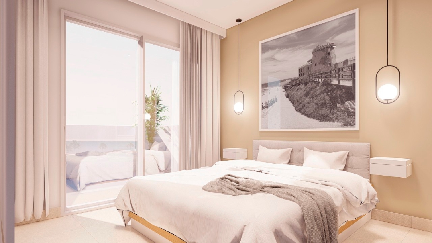  for sale apartment Torre De La Horadada Baix Segura 8