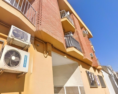 Torredonjimeno Metropolitana De Jaén appartement foto 6296770