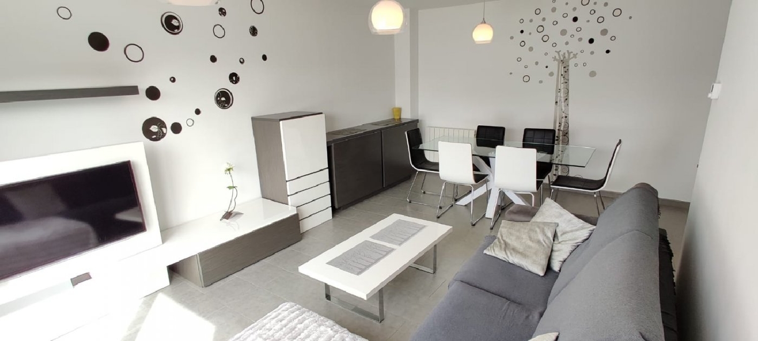 kaufen Wohnung Torrefarrera Segrià 3