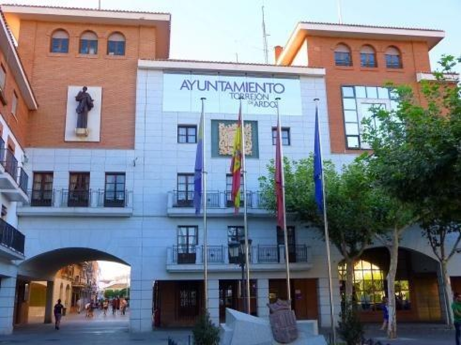 kaufen Wohnung Torrejón De Ardoz Cuenca Del Henares 2