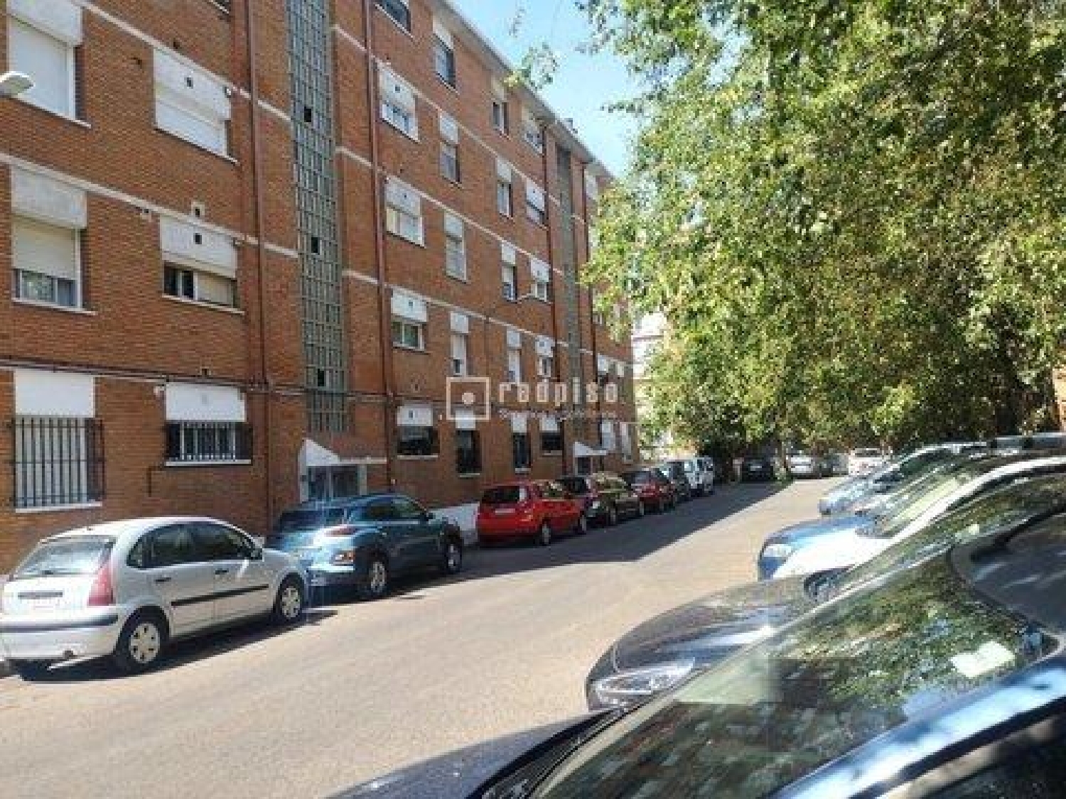  kaufen Wohnung Torrejón De Ardoz Cuenca Del Henares 4