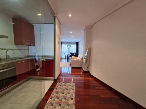 Torrelavega Besaya Wohnung Bild 6295272