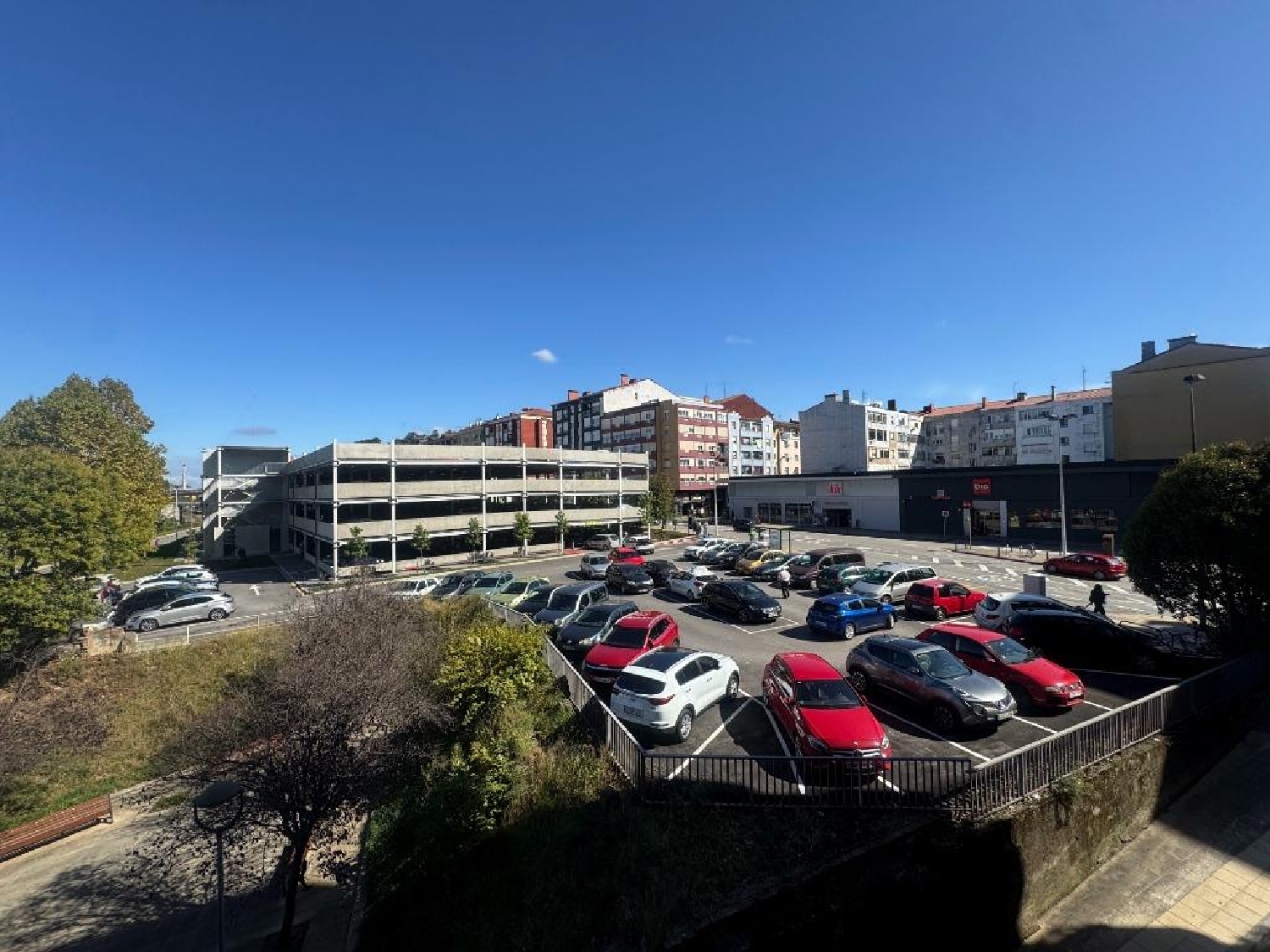  till salu lägenhet Torrelavega Besaya 8