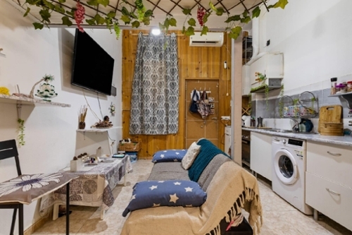 Torremolinos Costa Del Sol Occidental Wohnung Bild 6296284