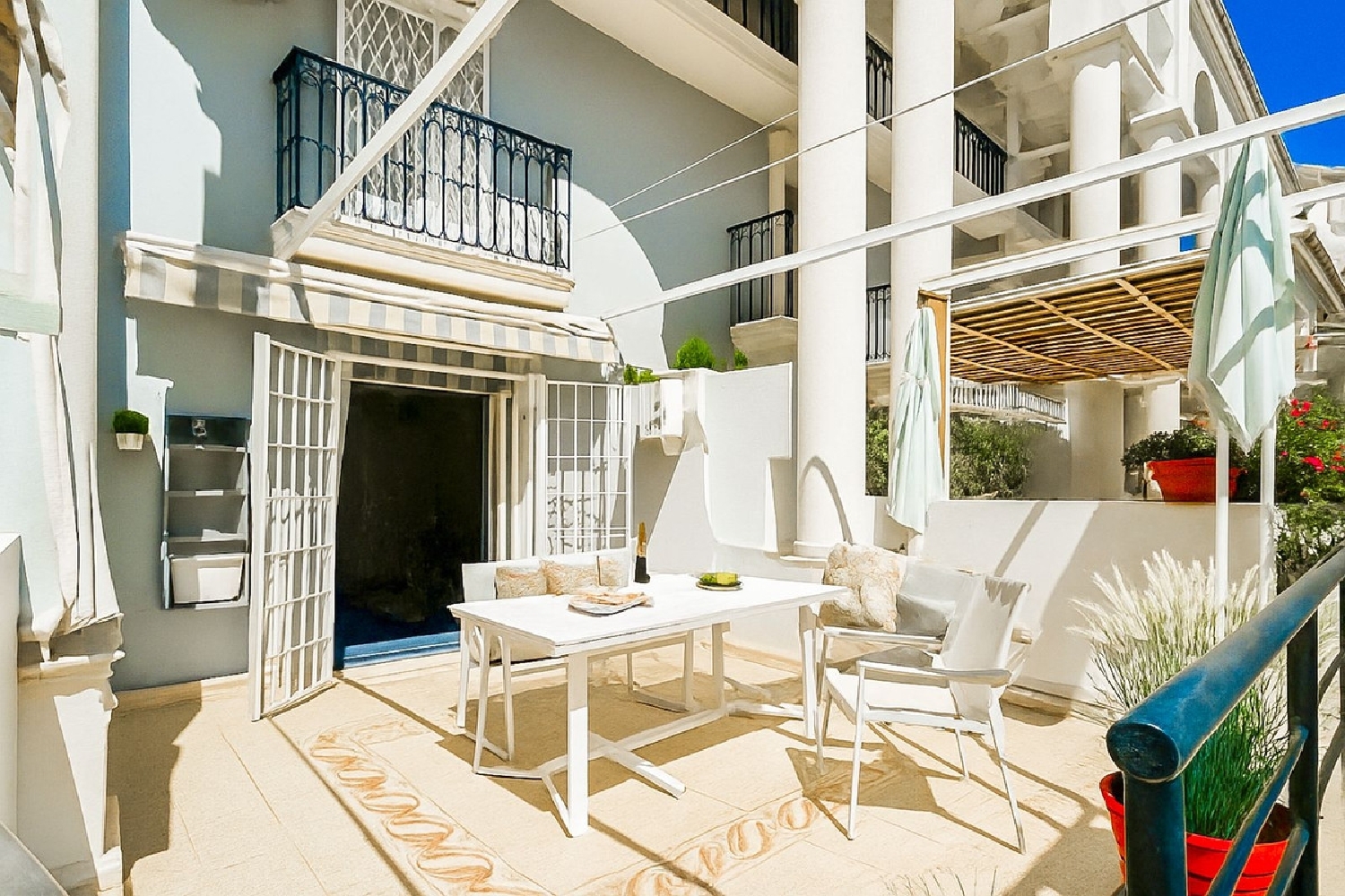  te koop appartement Torremolinos Costa Del Sol Occidental 3