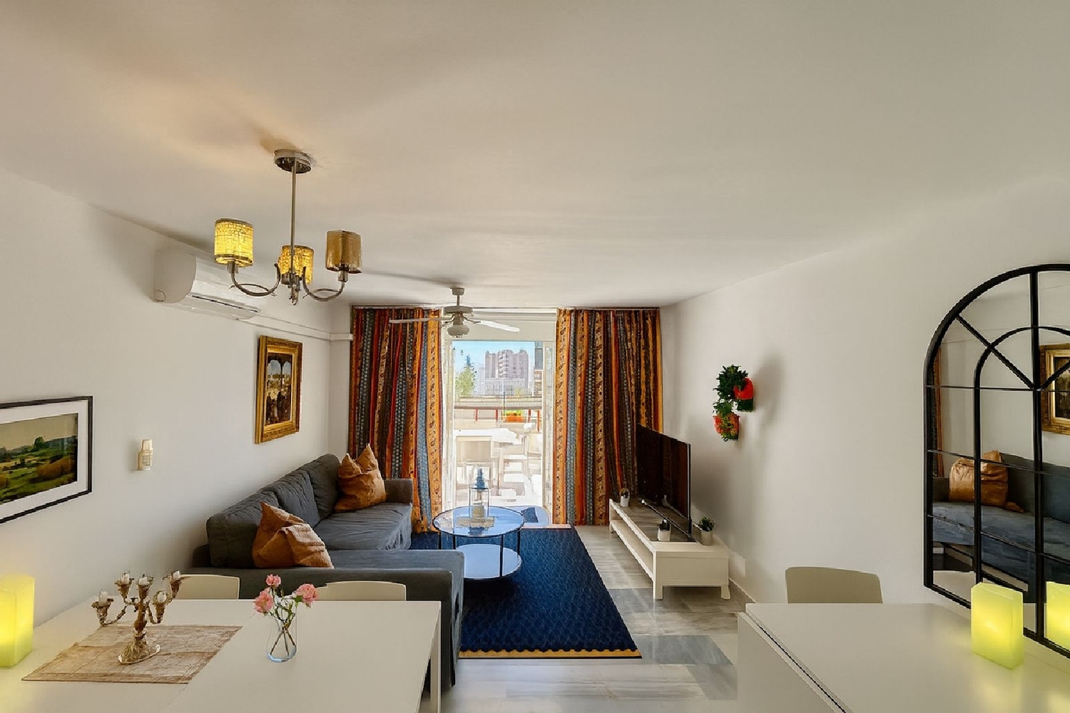  te koop appartement Torremolinos Costa Del Sol Occidental 4