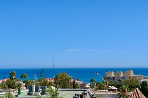 Torremolinos Costa Del Sol Occidental appartement foto 6305291
