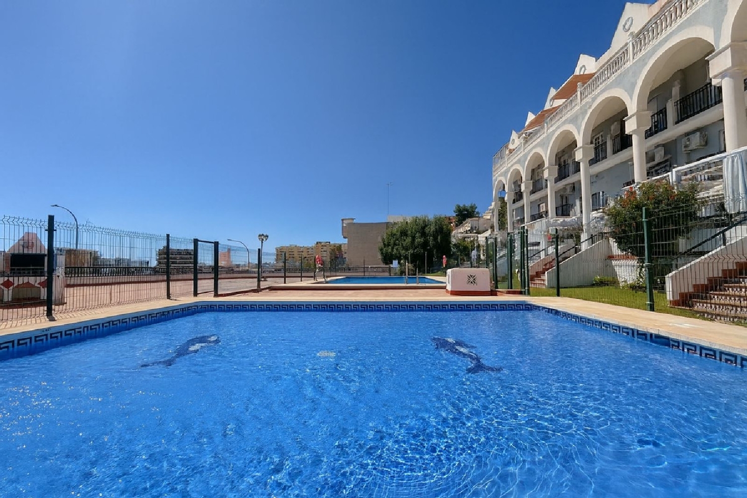  te koop appartement Torremolinos Costa Del Sol Occidental 2