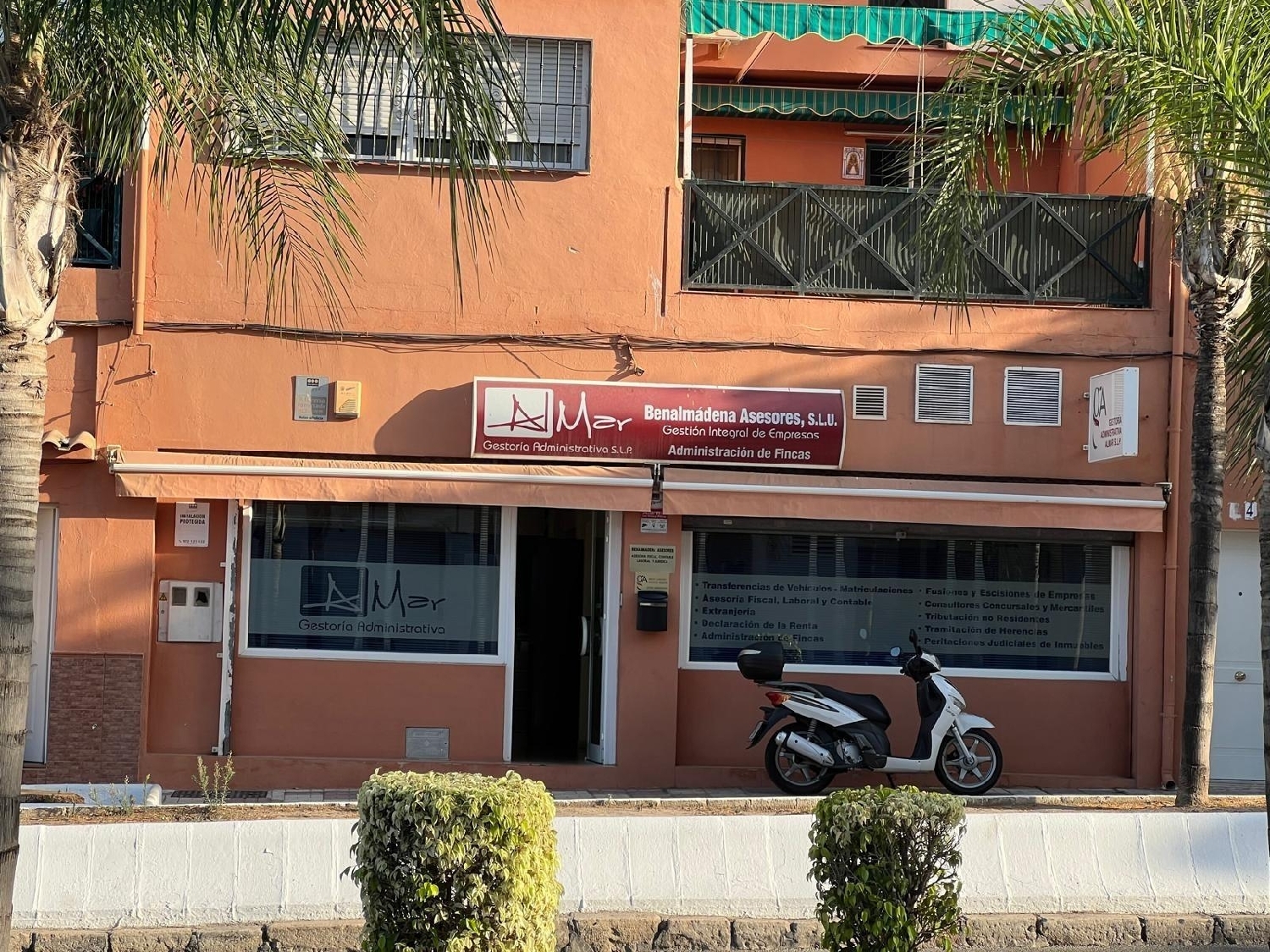  for sale apartment Torremolinos Costa Del Sol Occidental 1