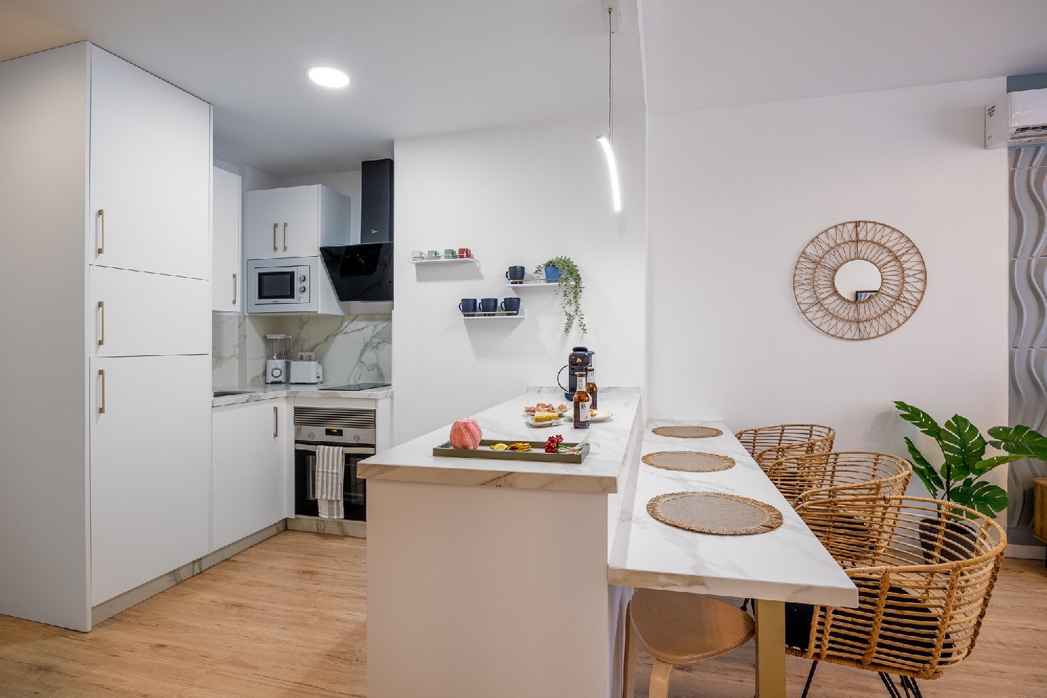  en venta apartamento Torremolinos Costa Del Sol Occidental 5