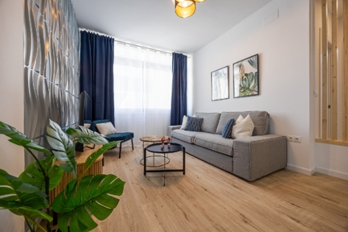 Torremolinos Costa Del Sol Occidental apartamento foto 6298811
