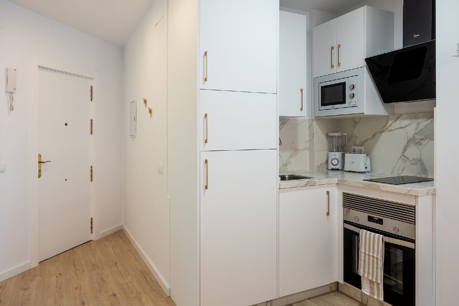  en venta apartamento Torremolinos Costa Del Sol Occidental 4