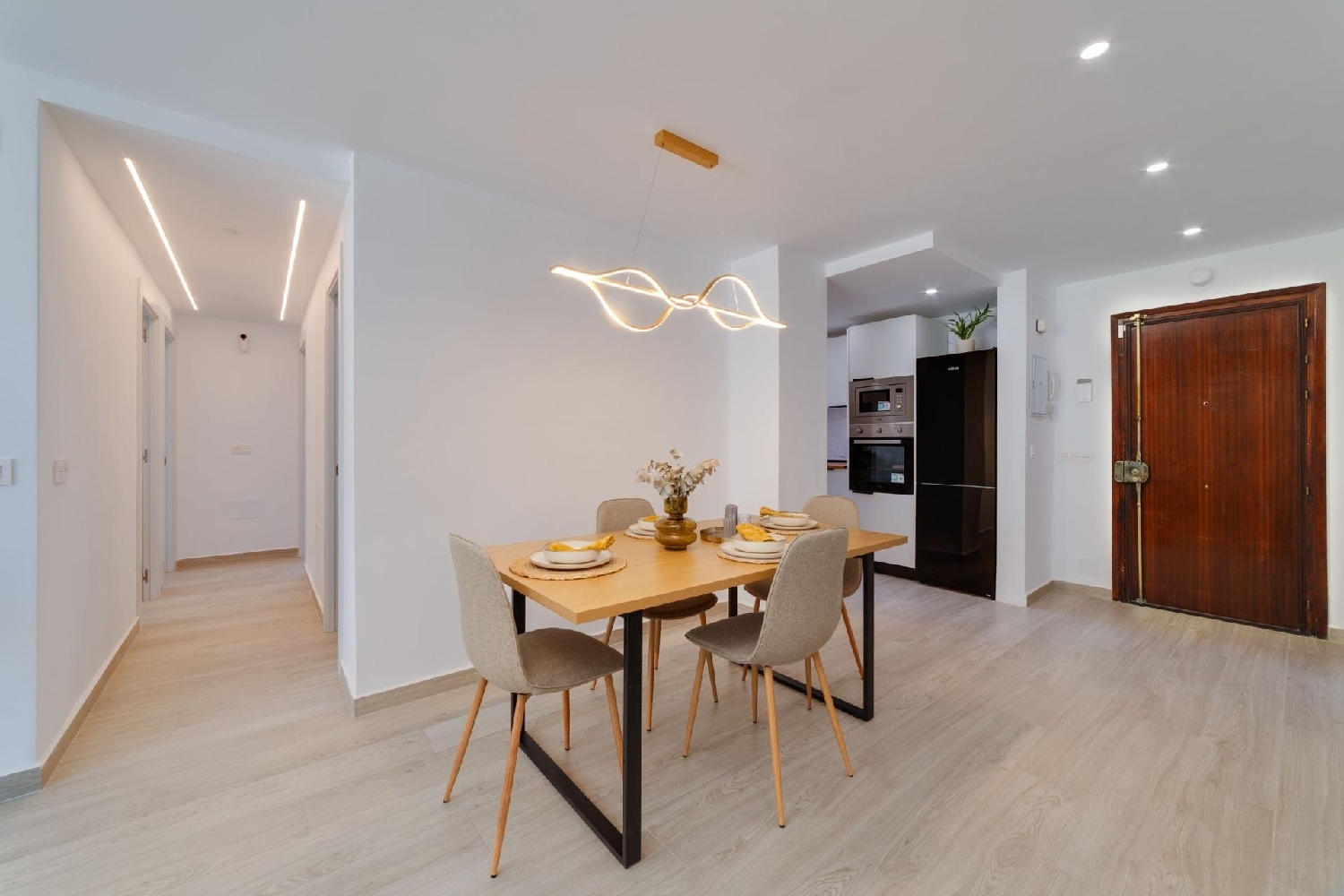  for sale apartment Torremolinos Costa Del Sol Occidental 3