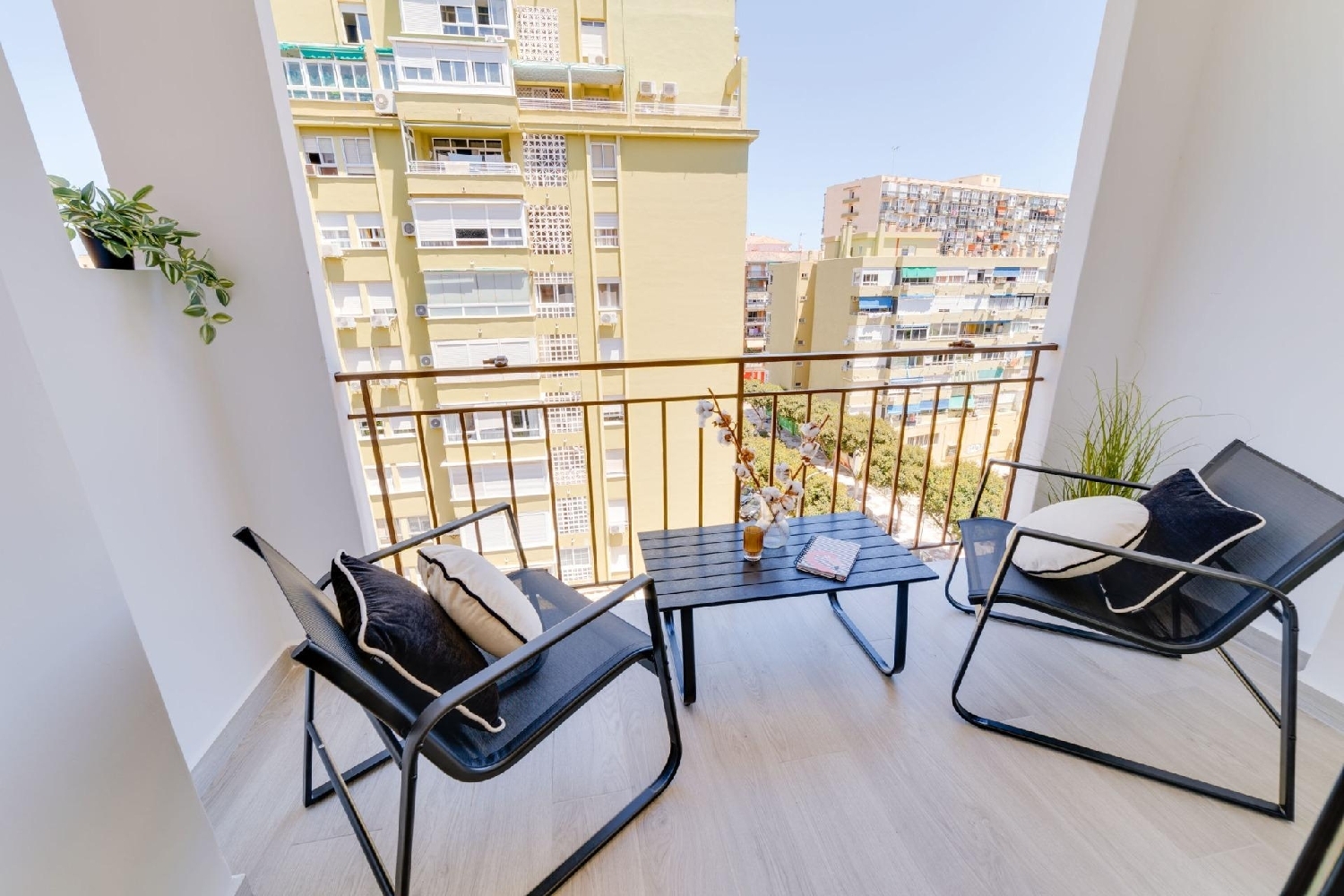  for sale apartment Torremolinos Costa Del Sol Occidental 5