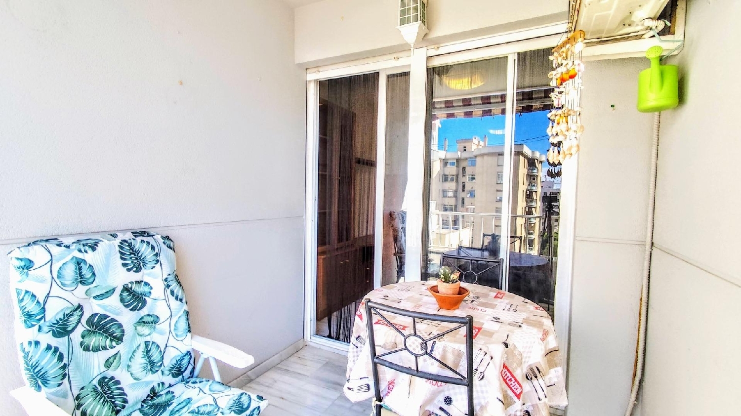 till salu lägenhet Torremolinos Costa Del Sol Occidental 3