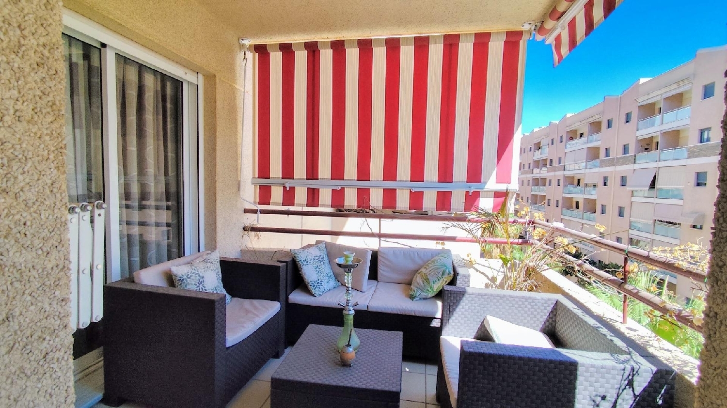  till salu lägenhet Torremolinos Costa Del Sol Occidental 2