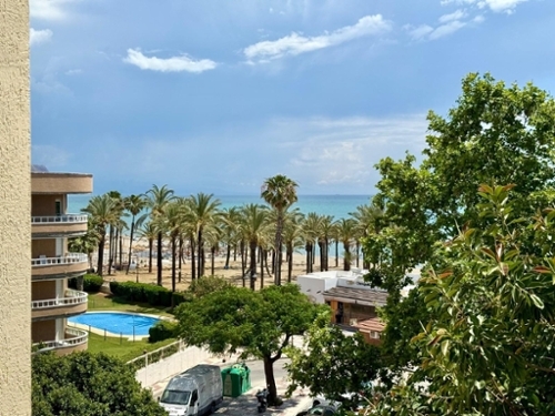 Torremolinos Costa Del Sol Occidental lägenhet foto 6295730