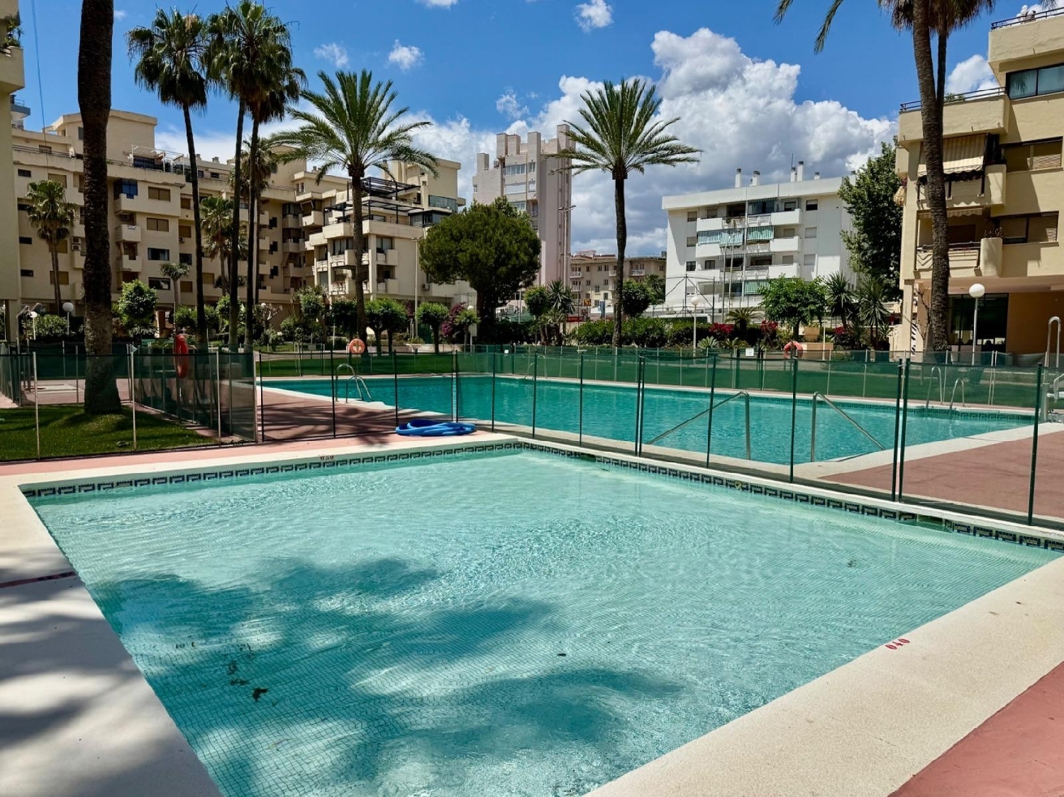  till salu lägenhet Torremolinos Costa Del Sol Occidental 3