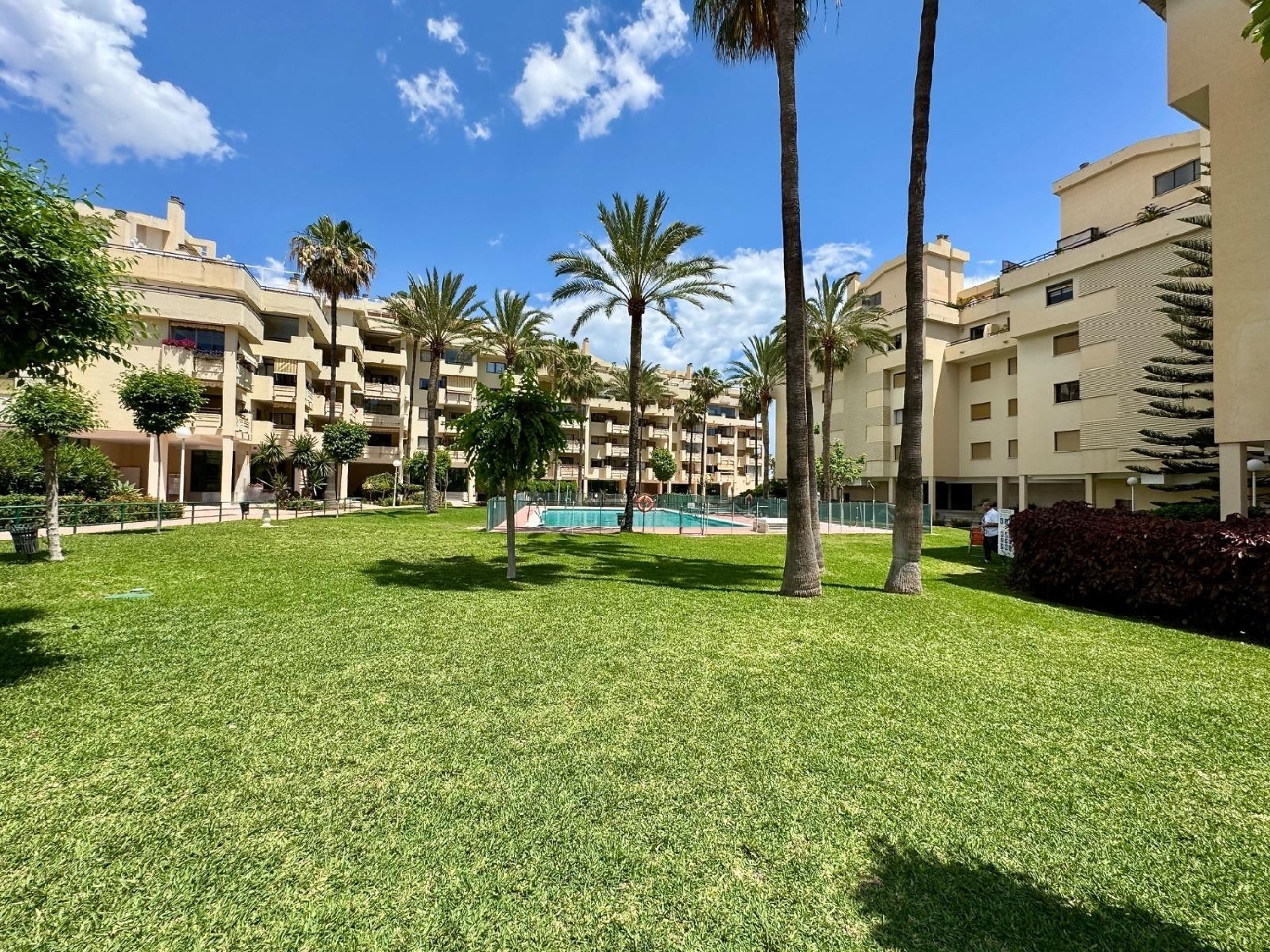  till salu lägenhet Torremolinos Costa Del Sol Occidental 2