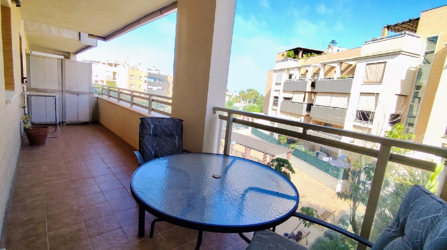  till salu lägenhet Torremolinos Costa Del Sol Occidental 8