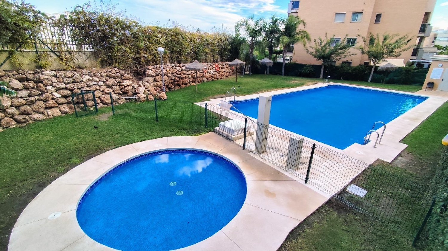  till salu lägenhet Torremolinos Costa Del Sol Occidental 7