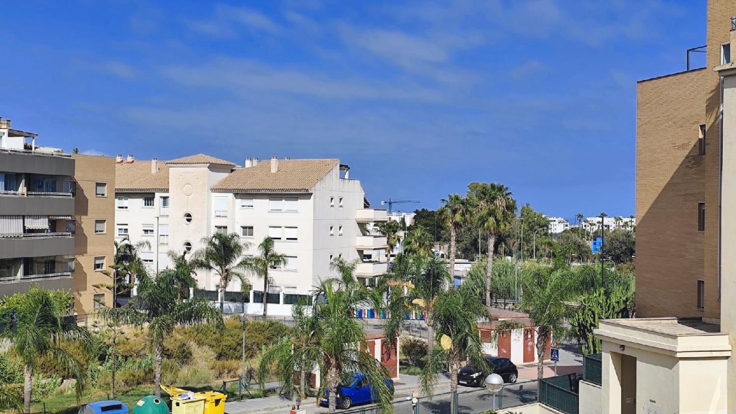  till salu lägenhet Torremolinos Costa Del Sol Occidental 4