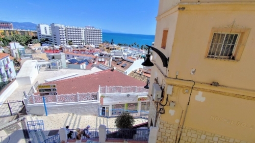 Torremolinos Costa Del Sol Occidental lägenhet foto 6304226