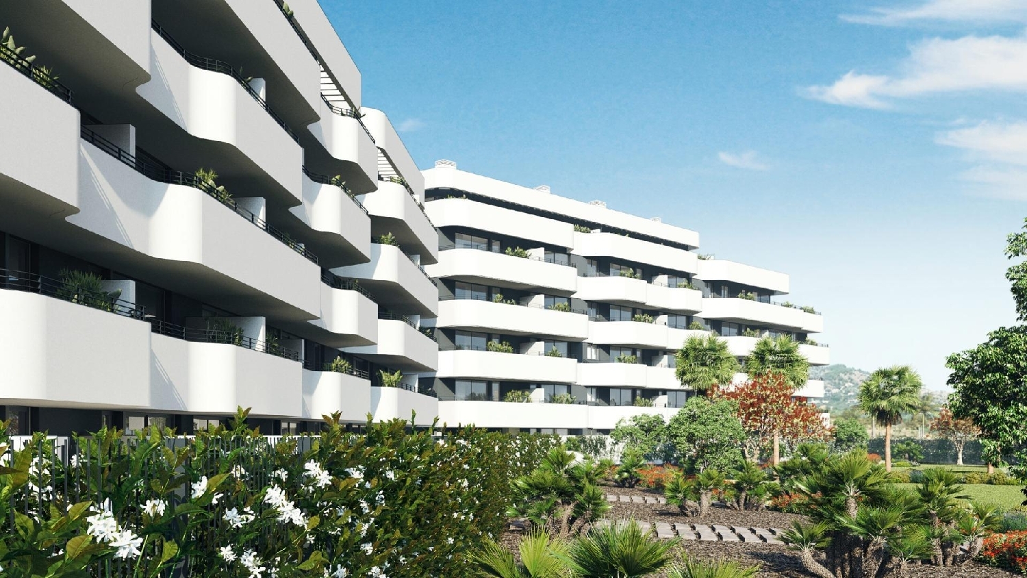  te koop appartement Torremolinos Costa Del Sol Occidental 4