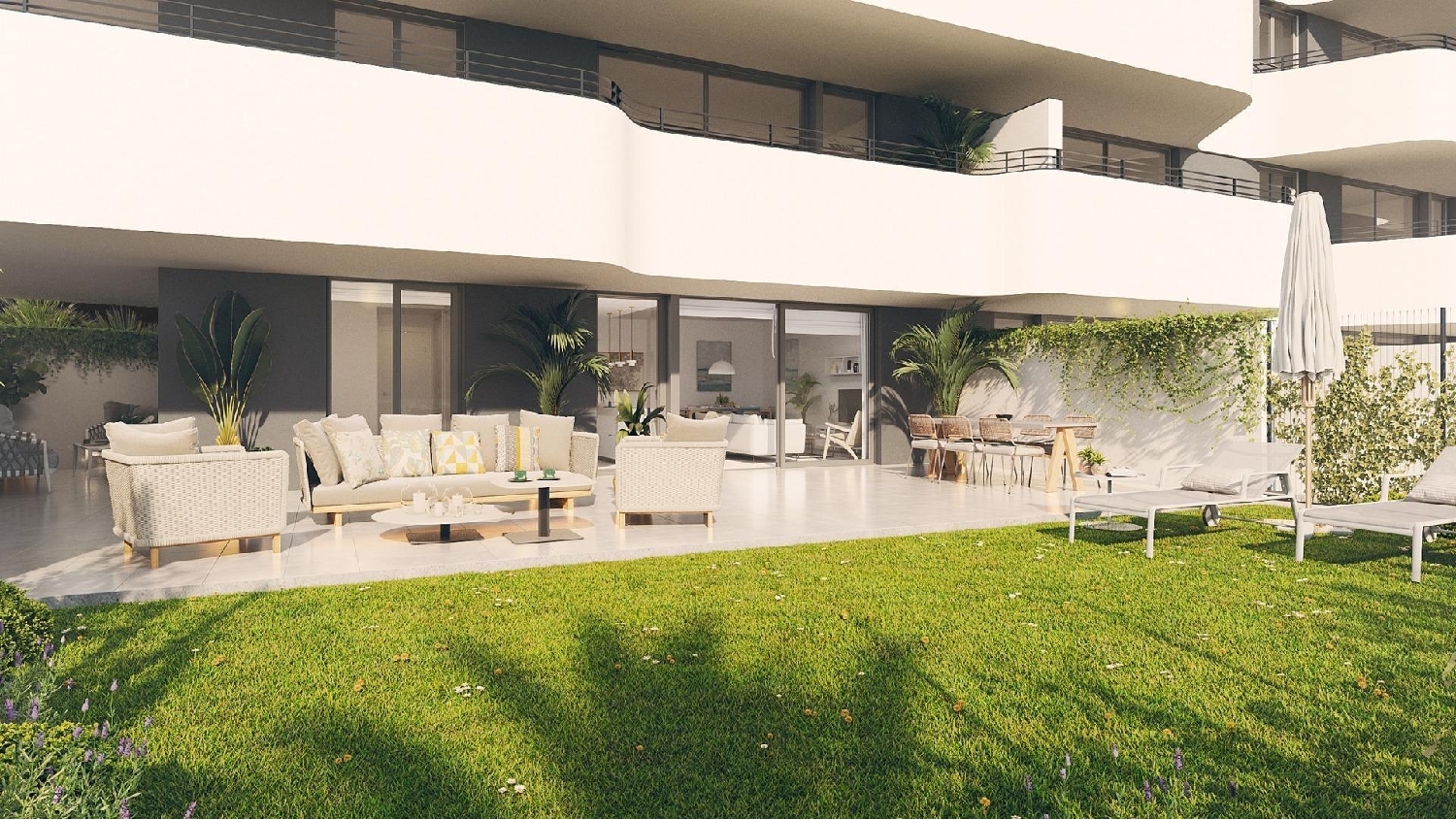  te koop appartement Torremolinos Costa Del Sol Occidental 5