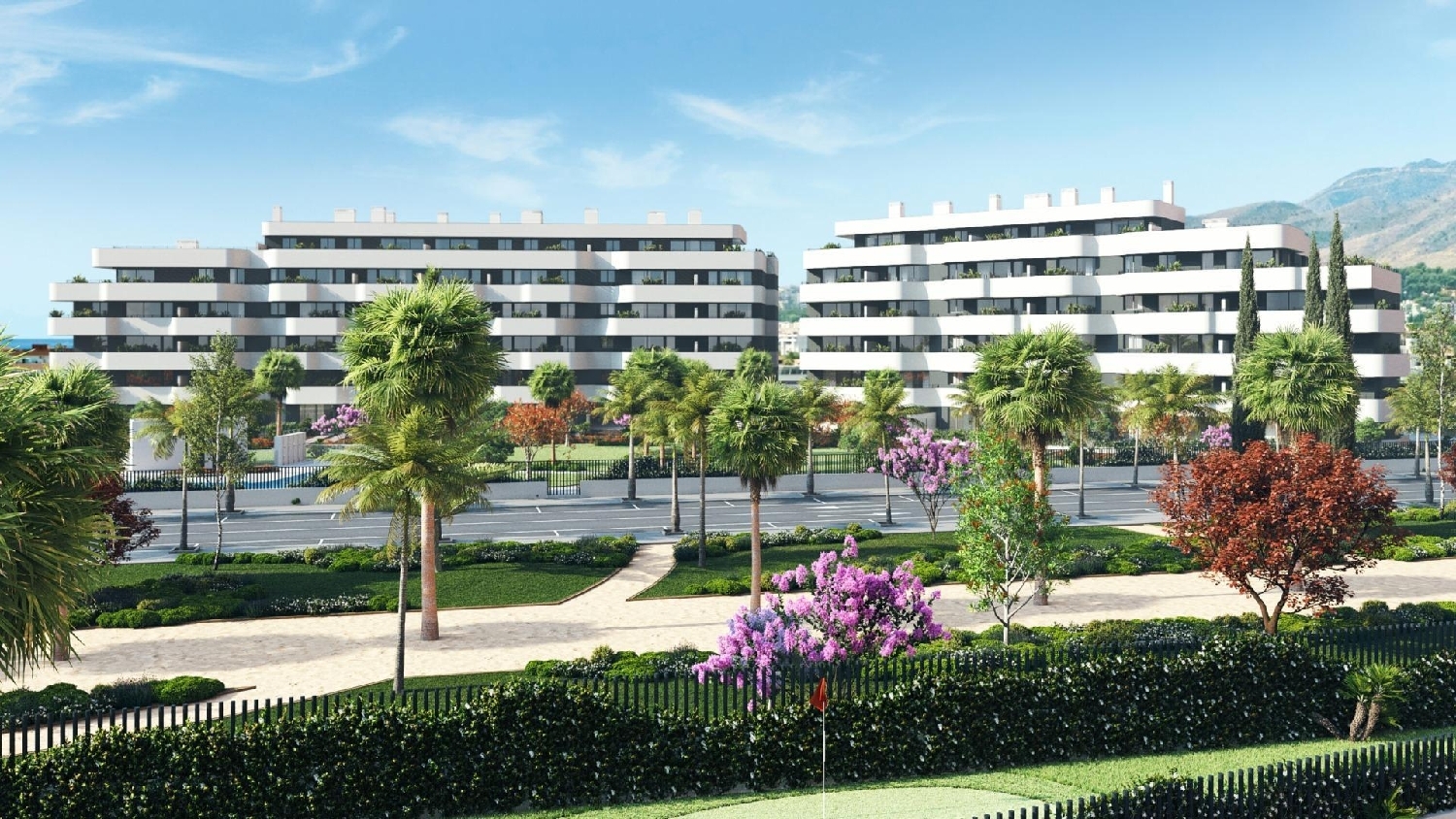  te koop appartement Torremolinos Costa Del Sol Occidental 14