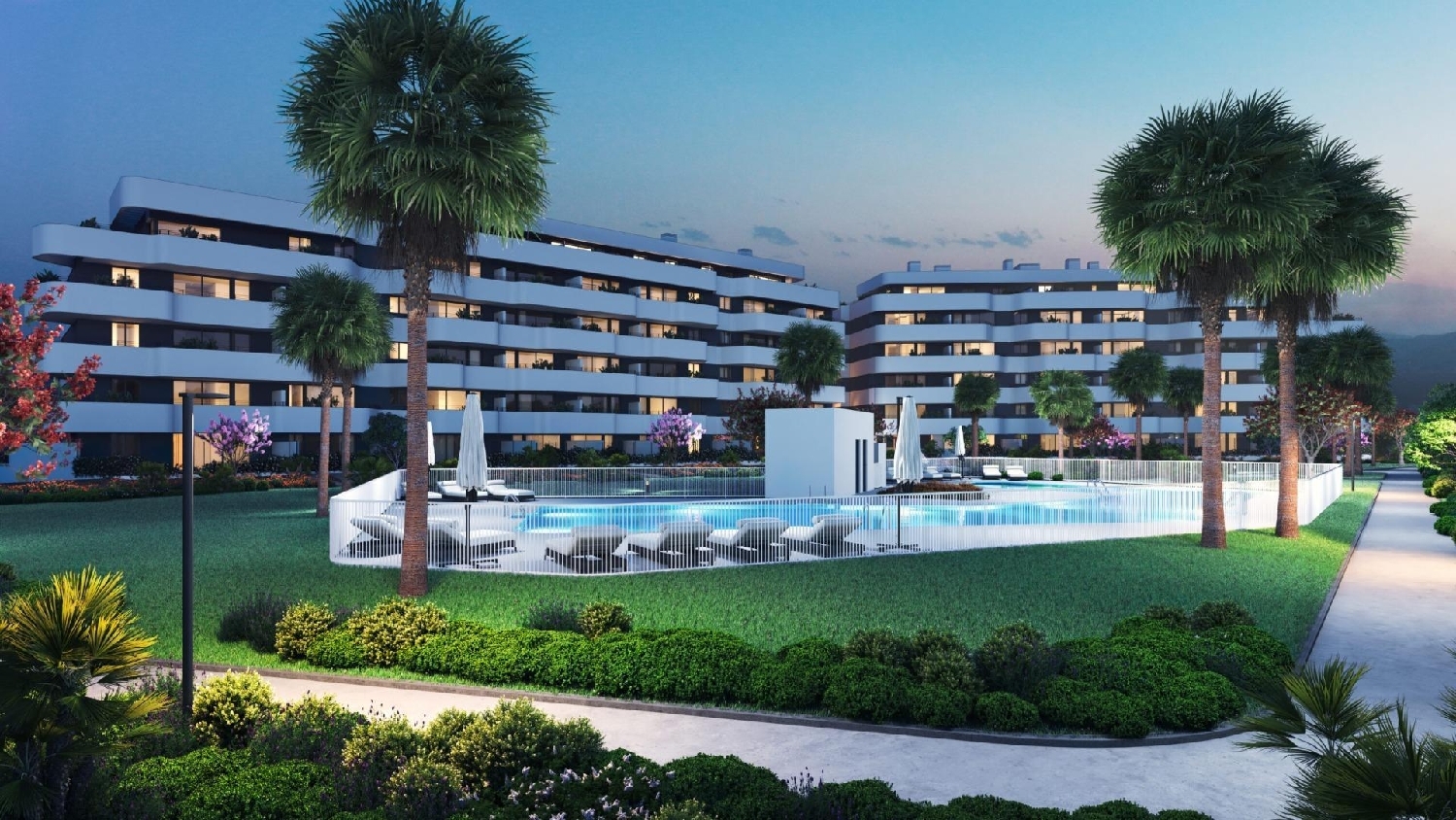  te koop appartement Torremolinos Costa Del Sol Occidental 15