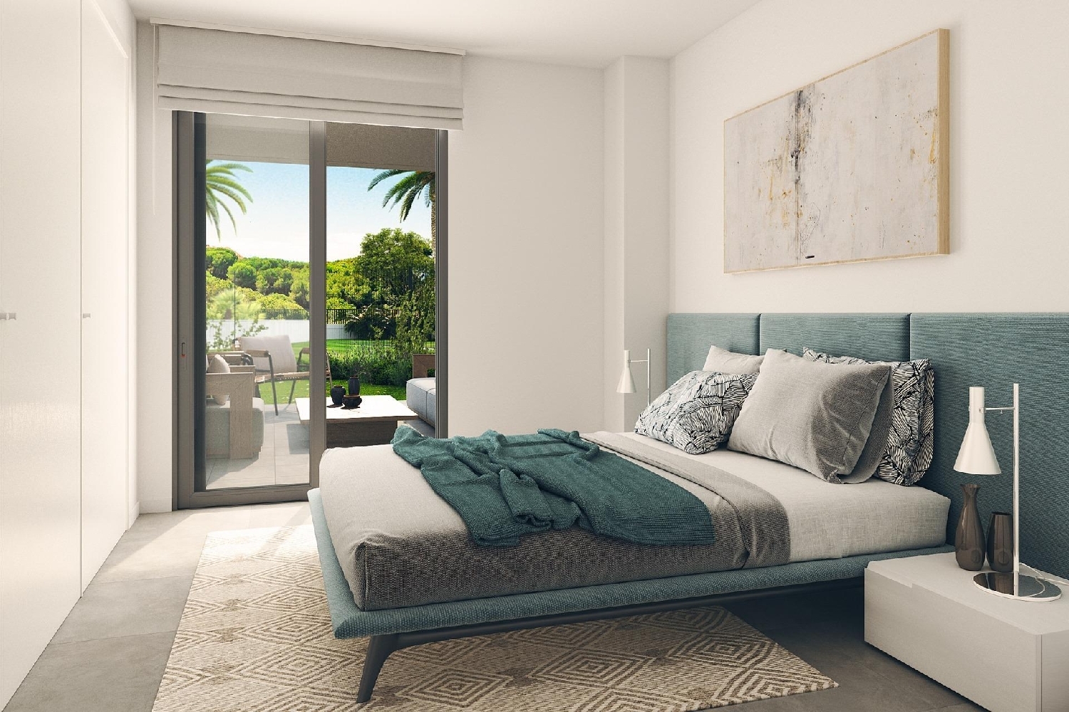  te koop appartement Torremolinos Costa Del Sol Occidental 10