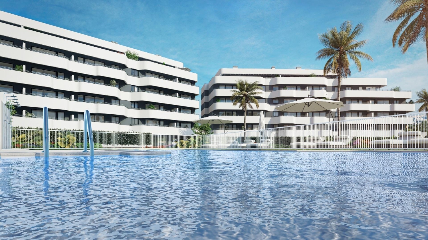  te koop appartement Torremolinos Costa Del Sol Occidental 1