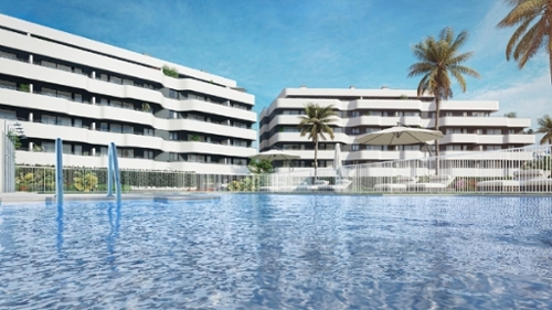 Torremolinos Costa Del Sol Occidental appartement foto 6300544