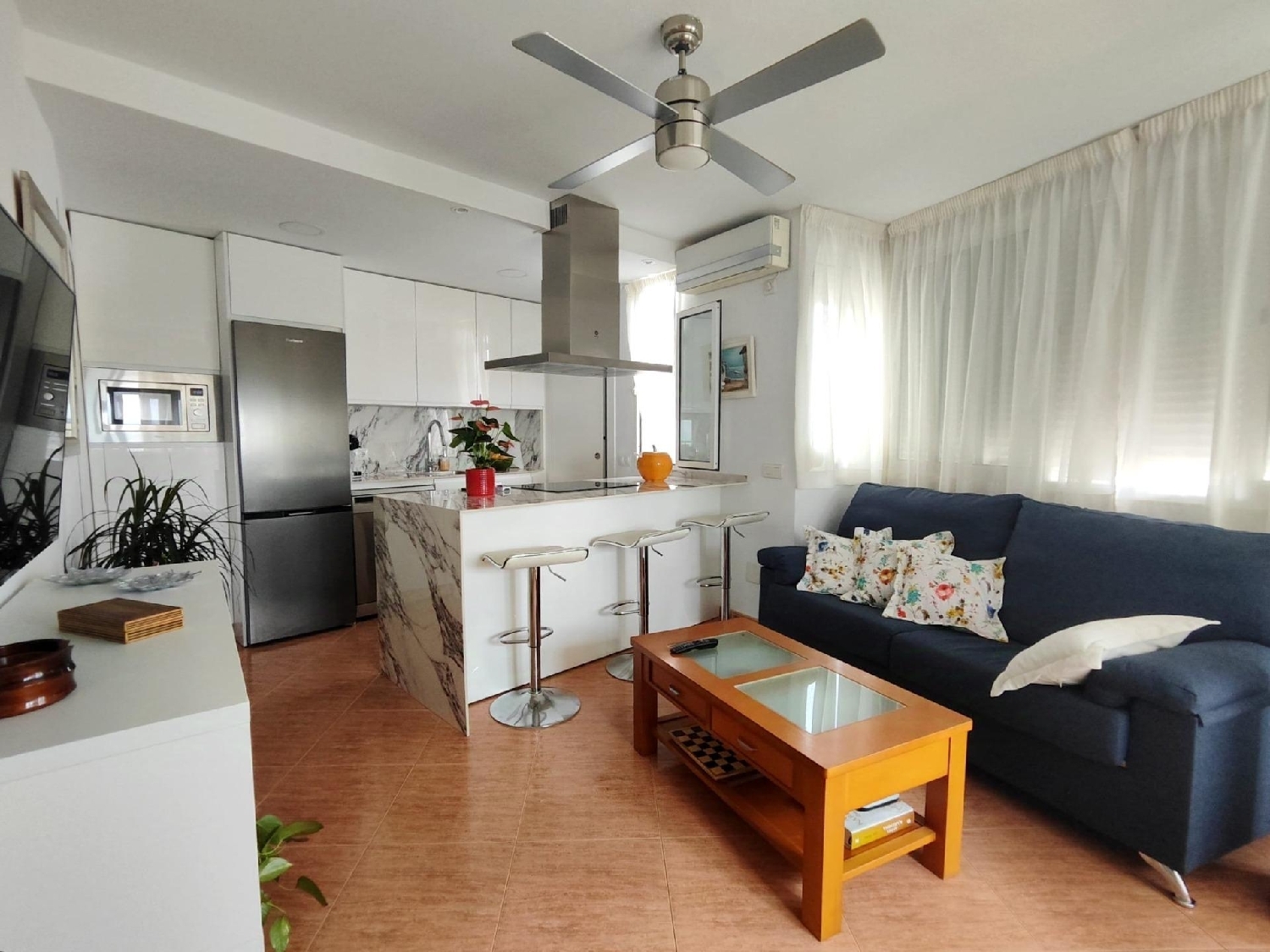  te koop appartement Torremolinos Costa Del Sol Occidental 4