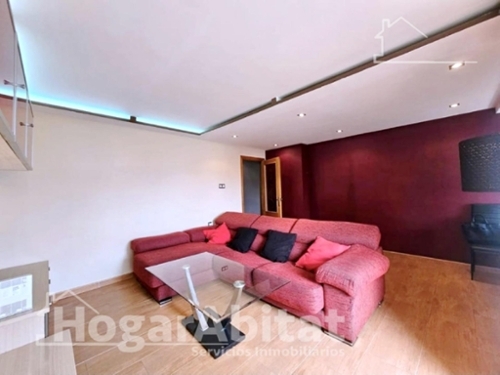 Torrent Horta Oest Wohnung Bild 6293894