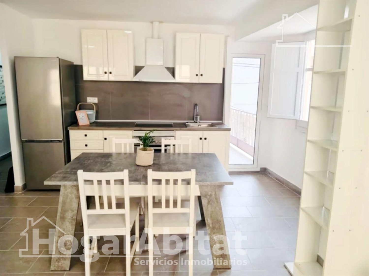  for sale apartment Torrent Horta Oest 1