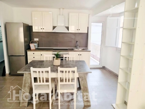 Torrent Horta Oest Wohnung Bild 6293920