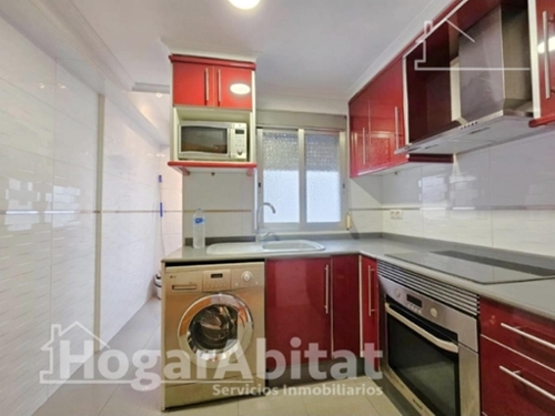 Torrent Horta Oest Wohnung Bild 6293941