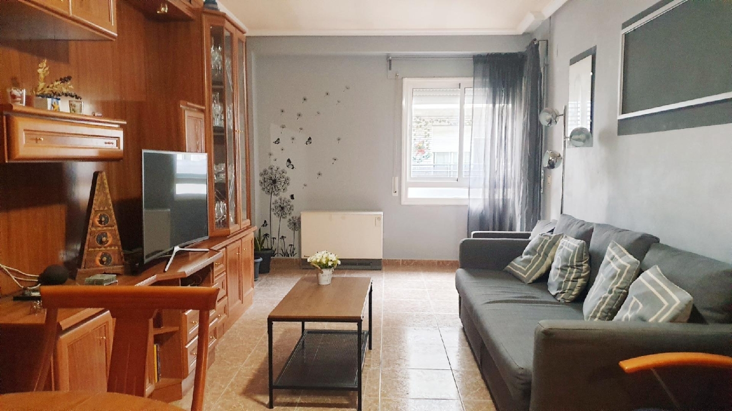 kaufen Wohnung Torrent Horta Oest 3