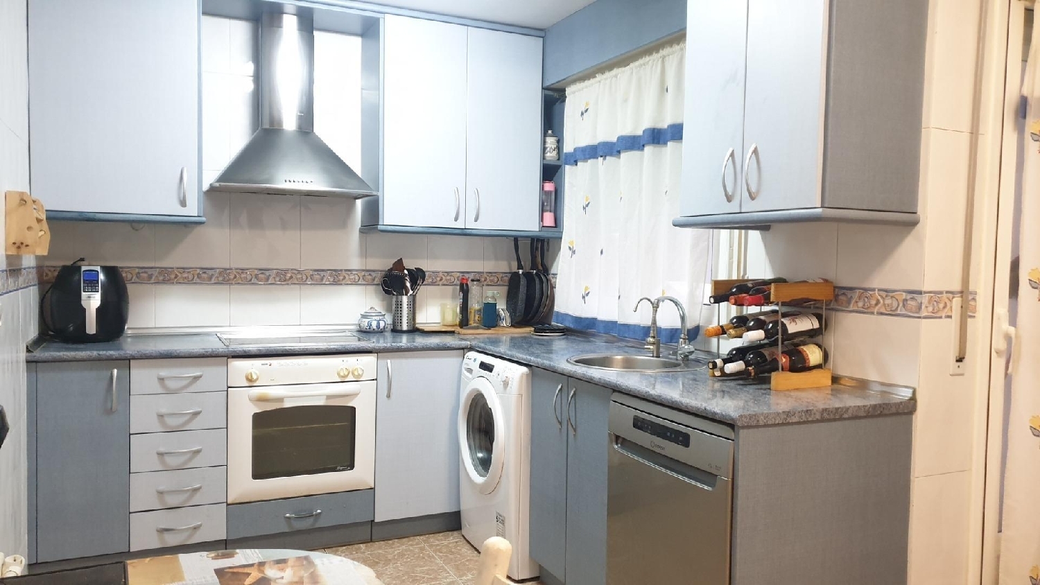  kaufen Wohnung Torrent Horta Oest 1