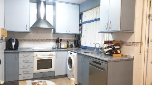 Torrent Horta Oest Wohnung Bild 6295745