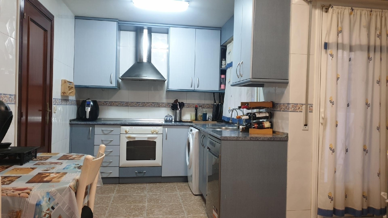 kaufen Wohnung Torrent Horta Oest 2