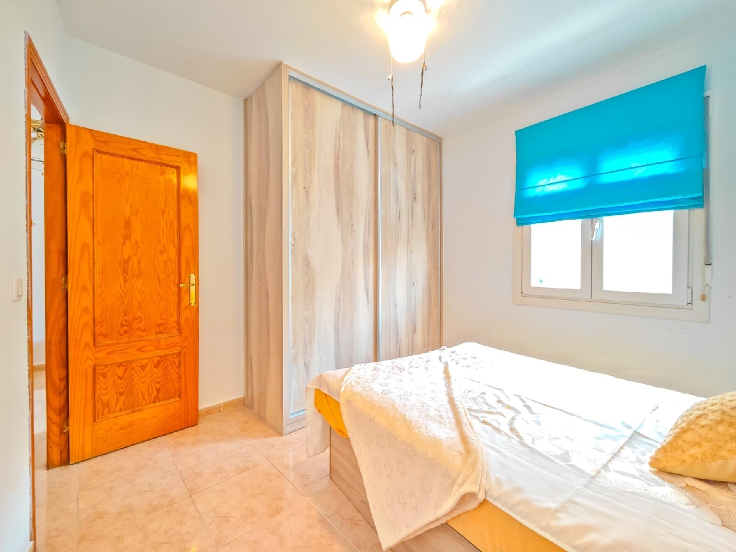  te koop appartement Torrevieja Baix Segura 7
