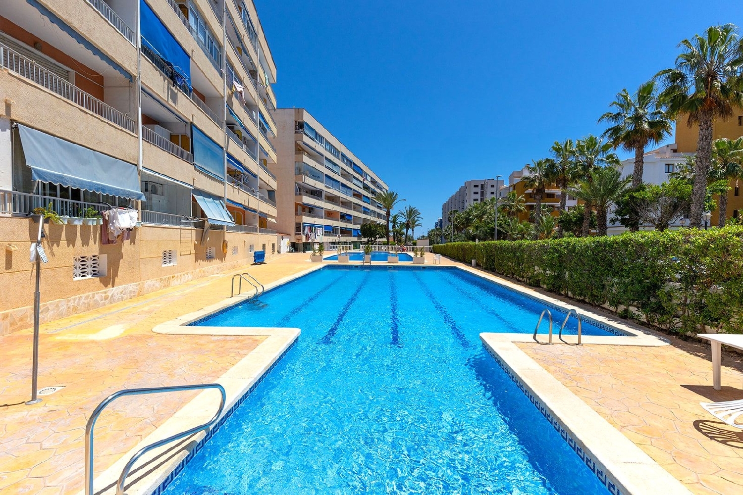  en venta apartamento Torrevieja Baix Segura 2