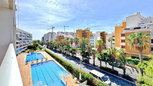 Torrevieja Baix Segura apartamento foto 6301264