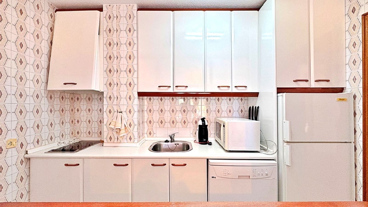  en venta apartamento Torrevieja Baix Segura 8