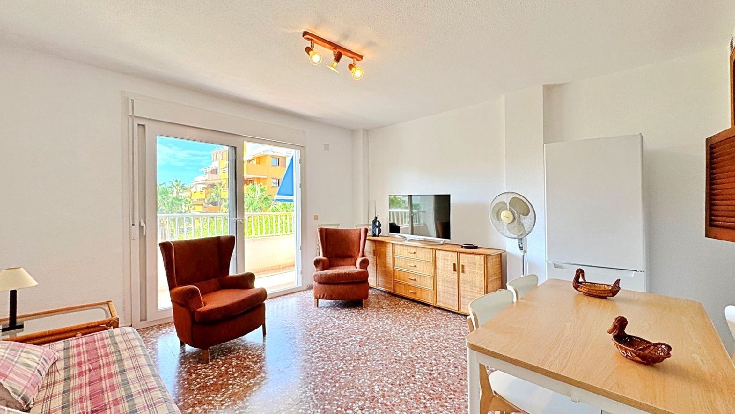  en venta apartamento Torrevieja Baix Segura 5