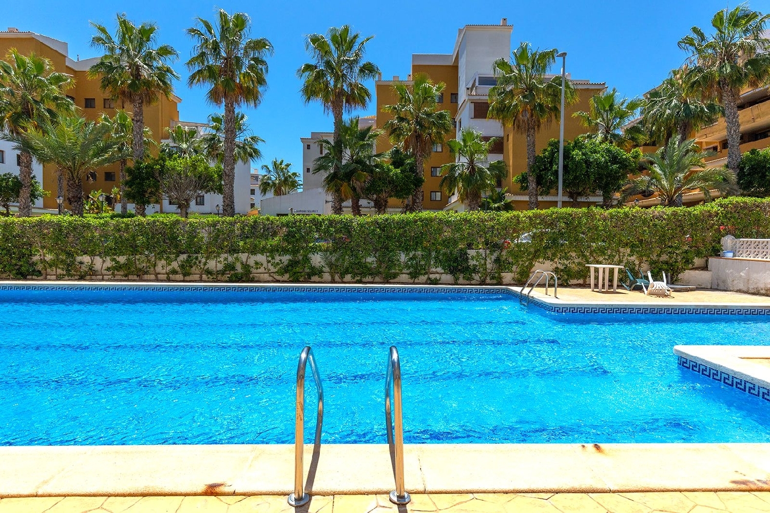  en venta apartamento Torrevieja Baix Segura 3