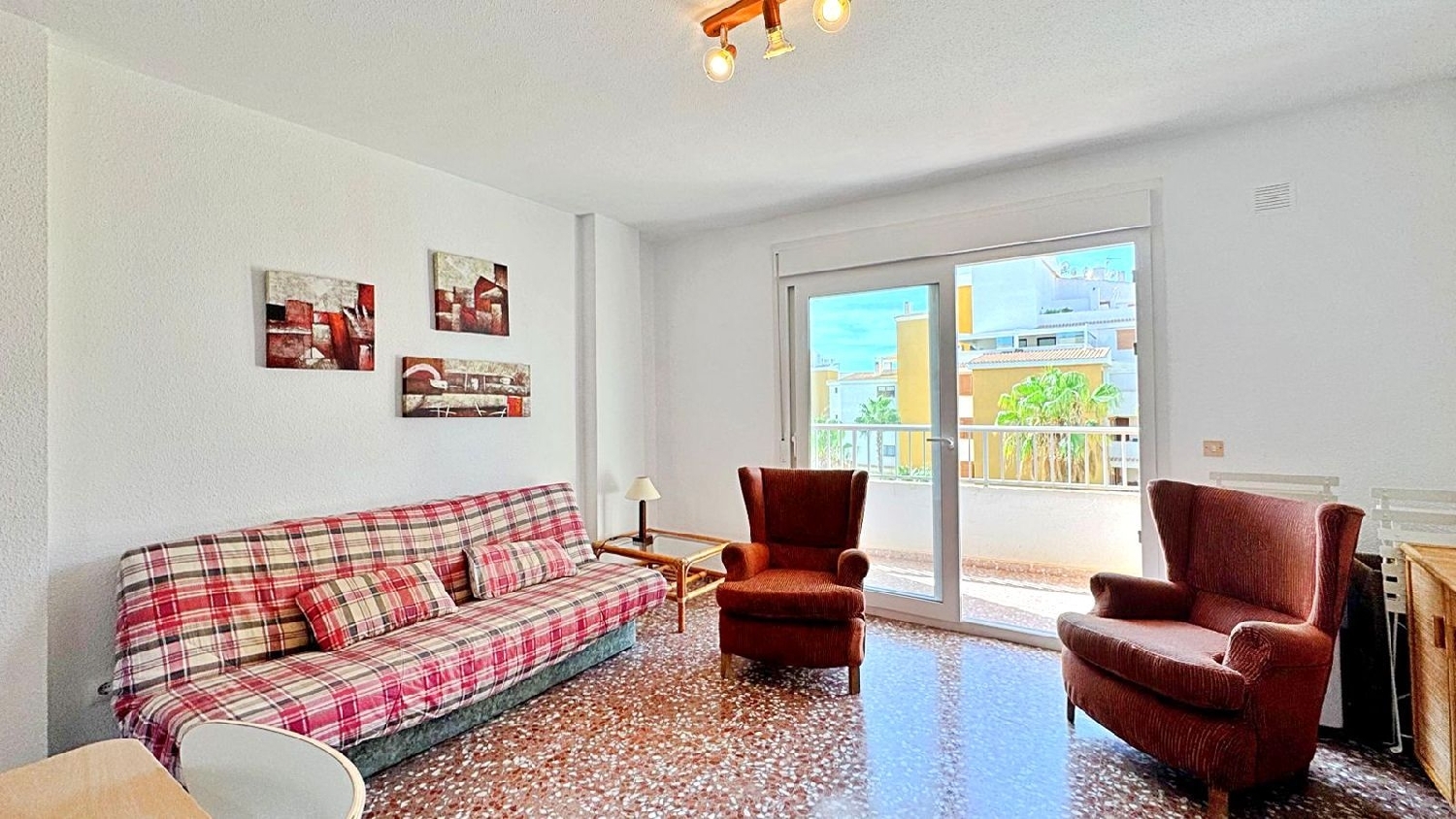  en venta apartamento Torrevieja Baix Segura 4